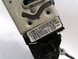 DODGE DODGE RAM MK5 1500 TRX door lock 04589916AG door lock FRONT RIGHT — thumbnail 4
