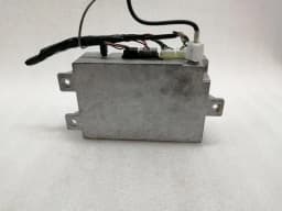 CHEVROLET Chevrolet Corvette C6 25909997 Communication ECU Handsfree — thumbnail 5