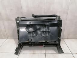 CHEVROLET Chevrolet Corvette C6 Radiator Pack 10353890 Radiator Package — thumbnail 2