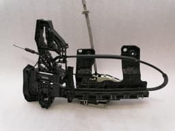 DODGE DODGE RAM MK5 1500 TRX door lock 04589916AG door lock FRONT RIGHT — thumbnail 6