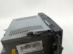 CHEVROLET Chevrolet Corvette C6 CD Player 25930344 Audio System Controller Defect Radio — thumbnail 5