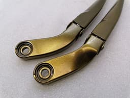 DODGE DODGE RAM MK5 1500 TRX Wiper Arm D683388925AB Windshield Wiper MOPAR — thumbnail 7