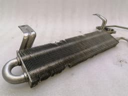 CHEVROLET Chevrolet Corvette C6 Power Steering Radiator 26097526 Servo Oil Cooler — thumbnail 6