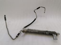 CHEVROLET Chevrolet Corvette C6 Power Steering Radiator 26097526 Servo Oil Cooler — thumbnail 9