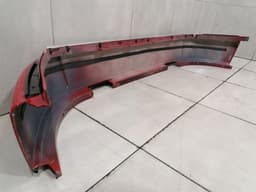 CHEVROLET CHEVROLET CORVETTE C6 roof panel defects 15802977 COUPE DACH PANEL WITH DEFECTS — thumbnail 9