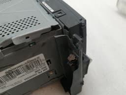 CHEVROLET Chevrolet Corvette C6 CD Player 25930344 Audio System Controller Defect Radio — thumbnail 6