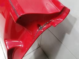 CHEVROLET Chevrolet Corvette C6 REAR Right Wing 22813552 Front Right Fender REAR — thumbnail 3