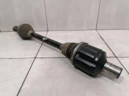 CHEVROLET Chevrolet Corvette C6 Drive Shaft Rear Right 25941372 Rear Drive Shaft RH — thumbnail 4