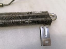 CHEVROLET Chevrolet Corvette C6 Power Steering Radiator 26097526 Servo Oil Cooler — thumbnail 10