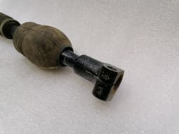 DODGE DODGE MEMORY MK5 1500 TRX steering seal 68442467AA tie rod — thumbnail 10