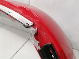 CHEVROLET CHEVROLET CORVETTE C6 roof panel defects 15802977 COUPE DACH PANEL WITH DEFECTS — thumbnail 6