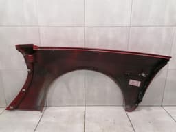 CHEVROLET Chevrolet Corvette C6 REAR Right Wing 22813552 Front Right Fender REAR — thumbnail 4