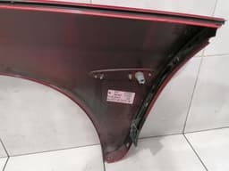 CHEVROLET Chevrolet Corvette C6 REAR Right Wing 22813552 Front Right Fender REAR — thumbnail 8