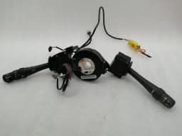 CHEVROLET Chevrolet Corvette C6 Wiper Stalks 1999391 Indicator Switch Steering Column Switch — thumbnail 2