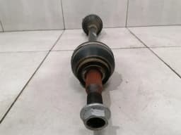 CHEVROLET Chevrolet Corvette C6 Drive Shaft Rear Right 25941372 Rear Drive Shaft RH — thumbnail 6