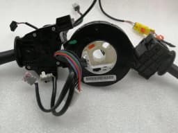 CHEVROLET Chevrolet Corvette C6 Wiper Stalks 1999391 Indicator Switch Steering Column Switch — thumbnail 5