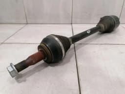 CHEVROLET Chevrolet Corvette C6 Drive Shaft Rear Right 25941372 Rear Drive Shaft RH — thumbnail 5