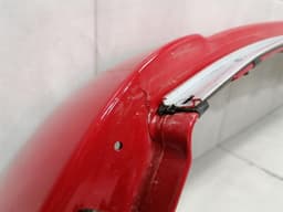 CHEVROLET CHEVROLET CORVETTE C6 roof panel defects 15802977 COUPE DACH PANEL WITH DEFECTS — thumbnail 3