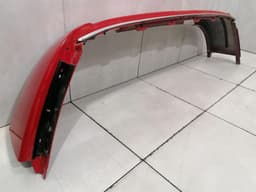CHEVROLET CHEVROLET CORVETTE C6 roof panel defects 15802977 COUPE DACH PANEL WITH DEFECTS — thumbnail 2