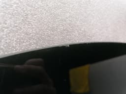 DODGE Dodge Rammk5 1500 TRX Right Front Door Glass TRX Door Window Front Right DOUBLE — thumbnail 7
