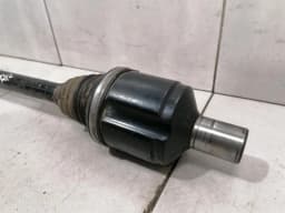CHEVROLET Chevrolet Corvette C6 Drive Shaft Rear Right 25941372 Rear Drive Shaft RH — thumbnail 9