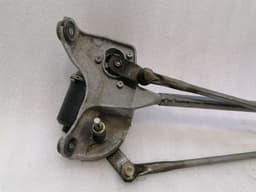 CHEVROLET Chevrolet Corvette C6 Front Wiper Linkage 25820788 Wiper Motor Front — thumbnail 6