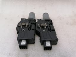 DODGE DODGE RAM MK5 1500 TRX Sun Roof Engine 2929347F Sunroof Motor — thumbnail 4