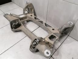 CHEVROLET Chevrolet Corvette C6 Subframe Rear 15864493 Axle Frame Rear Axle — thumbnail 3