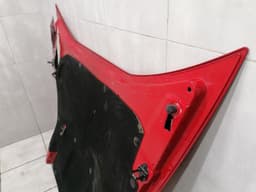CHEVROLET Chevrolet Corvette C6 Bonnet 25805421 Hood FAULTY — thumbnail 7