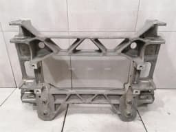 CHEVROLET Chevrolet Corvette C6 Subframe Rear 15864493 Axle Frame Rear Axle — thumbnail 7