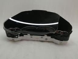 CHEVROLET DEFECT! CHEVROLET CORVETTE C6 Instrument Cluster 25802191 Speedometer FAULTY! — thumbnail 6