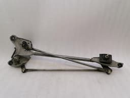 CHEVROLET Chevrolet Corvette C6 Front Wiper Linkage 25820788 Wiper Motor Front — thumbnail 4