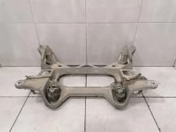 CHEVROLET Chevrolet Corvette C6 Subframe Rear 15864493 Axle Frame Rear Axle — thumbnail 1