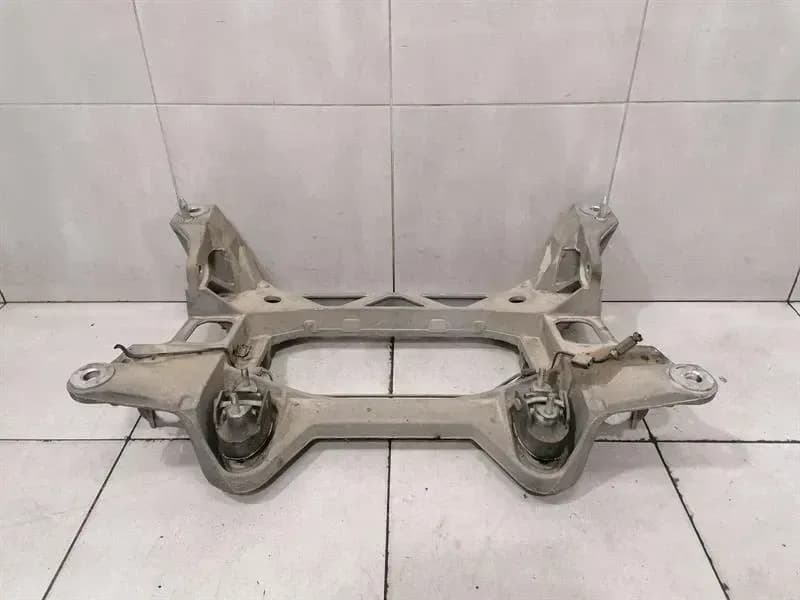 CHEVROLET Chevrolet Corvette C6 Subframe Rear 15864493 Axle Frame Rear Axle