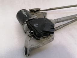 CHEVROLET Chevrolet Corvette C6 Front Wiper Linkage 25820788 Wiper Motor Front — thumbnail 8