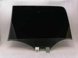 DODGE DODGE RAM MK5 1500 TRX Right Rear Door Glass TRX Door Window Rear Right — thumbnail 4