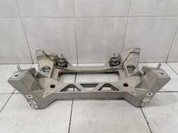 CHEVROLET Chevrolet Corvette C6 Subframe Rear 15864493 Axle Frame Rear Axle — thumbnail 6