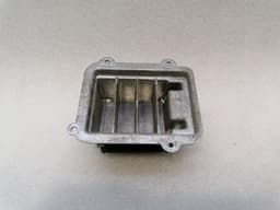 DODGE DODGE MEMORY MK5 1500 TRX 68263397 AE BLIND SPOT RADAR REAR — thumbnail 7