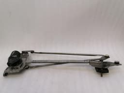 CHEVROLET Chevrolet Corvette C6 Front Wiper Linkage 25820788 Wiper Motor Front — thumbnail 7