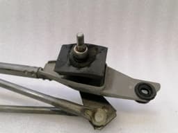 CHEVROLET Chevrolet Corvette C6 Front Wiper Linkage 25820788 Wiper Motor Front — thumbnail 5