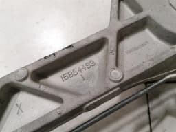 CHEVROLET Chevrolet Corvette C6 Subframe Rear 15864493 Axle Frame Rear Axle — thumbnail 8