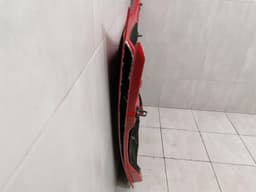 CHEVROLET Chevrolet Corvette C6 Bonnet 25805421 Hood FAULTY — thumbnail 4