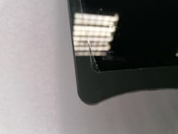 DODGE DODGE RAM MK5 1500 TRX Right Rear Door Glass TRX Door Window Rear Right — thumbnail 7