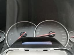CHEVROLET DEFECT! CHEVROLET CORVETTE C6 Instrument Cluster 25802191 Speedometer FAULTY! — thumbnail 4