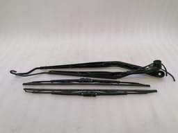 CHEVROLET Chevrolet Corvette C6 Front Wiper Linkage 25820788 Wiper Motor Front — thumbnail 3