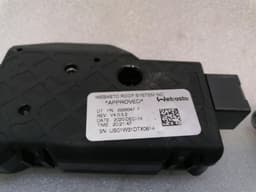 DODGE DODGE RAM MK5 1500 TRX Sun Roof Engine 2929347F Sunroof Motor — thumbnail 9