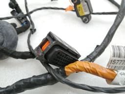 CHEVROLET CHEVROLET CORVETTE C6 Wiring Loom LEFT DOOR 15777014 Harness LEFT DOOR — thumbnail 8