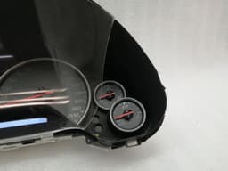 CHEVROLET DEFECT! CHEVROLET CORVETTE C6 Instrument Cluster 25802191 Speedometer FAULTY! — thumbnail 5