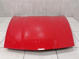 CHEVROLET Chevrolet Corvette C6 Bonnet 25805421 Hood FAULTY — thumbnail 2