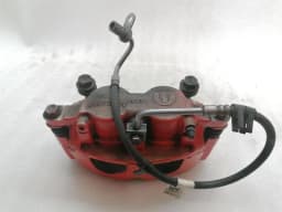DODGE Dodge Rammk5 1500 TRX Right Front Caliper TRX Brake Saddle Front Right — thumbnail 9